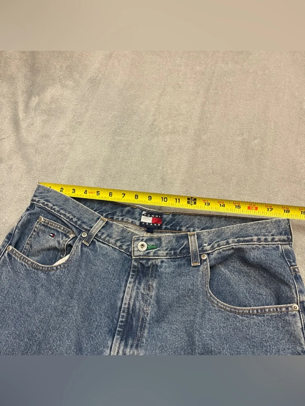 Tommy Hilfiger vintage tommy
